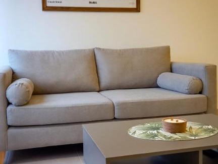 Olavarría Apartamento | Duplex del Parque