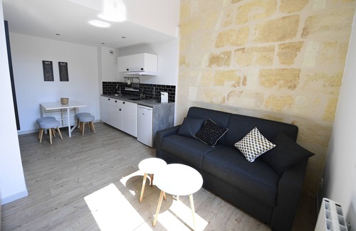 Bordeaux Sud Apartamento | ★ DUPLEX ★ DISEÑO ★ ESTACIONAMIENTO (opcional) ★ SWEETHOMEBORDEAUX