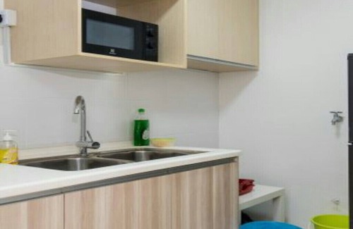 Ara Damansara Casa | Duplex Designer Studio @ Pacific Place