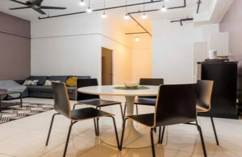 Ara Damansara Casa | Duplex Designer Studio @ Pacific Place