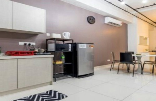 Ara Damansara Casa | Duplex Designer Studio @ Pacific Place