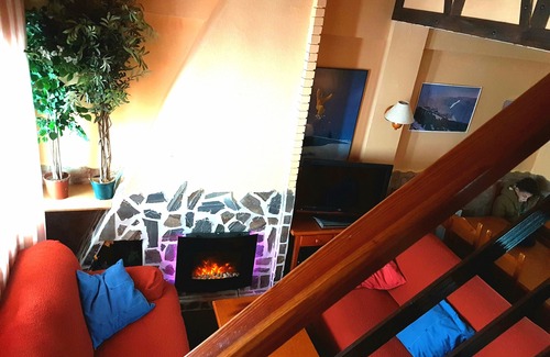 Pradollano Condominio | Dúplex de ensueño a pie de pistas en Sierra nevada, Pradollano