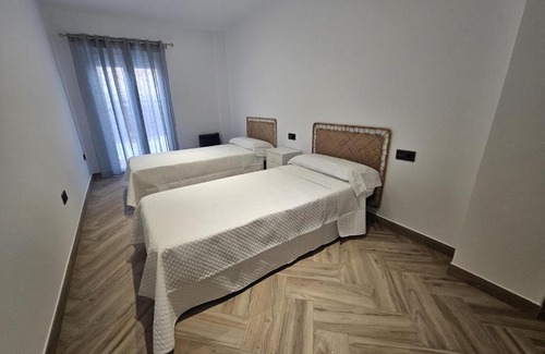 Montefrio Apartamento | Duplex El Balcón de María