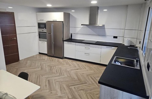 Montefrio Apartamento | Duplex El Balcón de María
