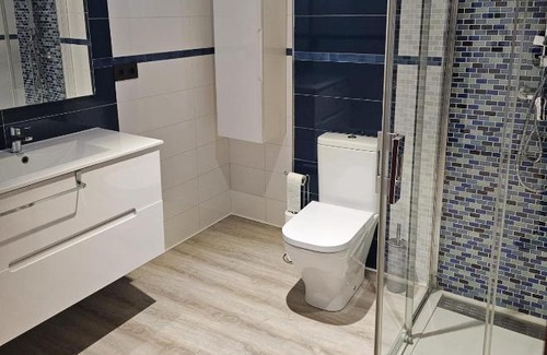 Montefrio Apartamento | Duplex El Balcón de María