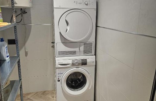 Montefrio Apartamento | Duplex El Balcón de María