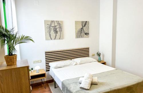 Castello de la Plana Apartamento | Duplex El Cisne Del Mar Turistea