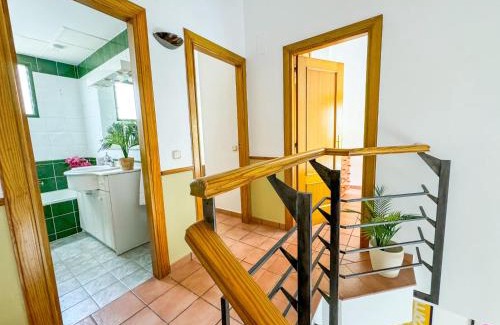 Castello de la Plana Apartamento | Duplex El Cisne Del Mar Turistea