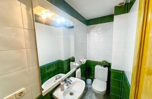 Castello de la Plana Apartamento | Duplex El Cisne Del Mar Turistea