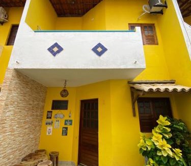Barra Mar Casa | Duplex em condomínio no Barra Mar
