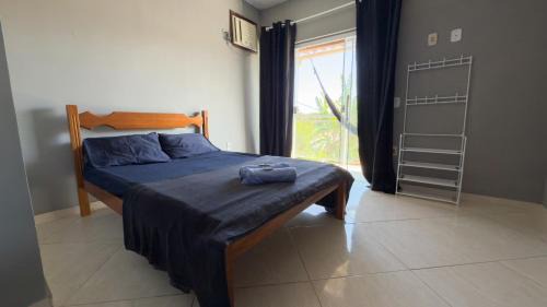 Saquarema Apartamento | Duplex em Itaúna 4min da Praia que ocorre o WSL, 1min da pista de skate do LS, pracinha com parque infantil, quadra de futebol, tudo isso a 1 min da duplex, perto do comércio, wi-fi super rápido, estacionamento gratuito, monitoramento 24hrs