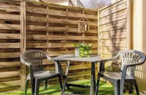 Villeparisis Apartamento | Duplex Emerald