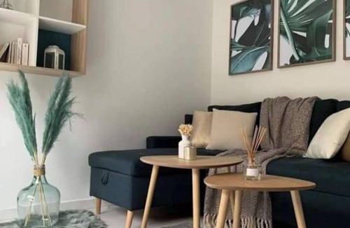 Villeparisis Apartamento | Duplex Emerald