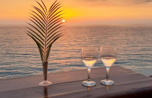 Byblos Apartamento | Duplex en Bord de mer Byblos Romantique de Silvia
