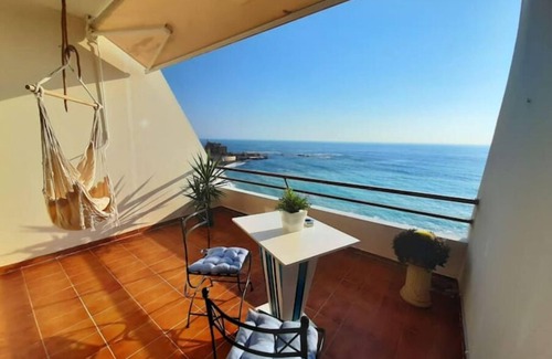Byblos Apartamento | Duplex en Bord de mer Byblos Romantique de Silvia