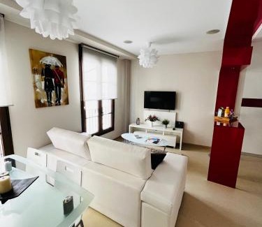 Centro histórico de León Apartamento | Duplex en Casco Histórico
