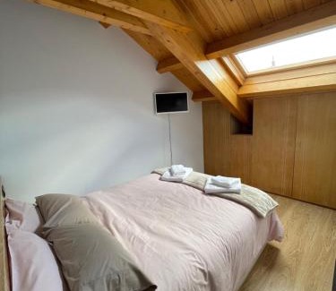 Centro histórico de León Apartamento | Duplex en Casco Histórico