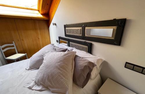 Centro histórico de León Apartamento | Duplex en Casco Histórico