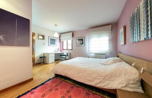 Oviedo City Centre Apartamento | Duplex en el centro