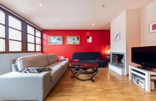Oviedo City Centre Apartamento | Duplex en el centro