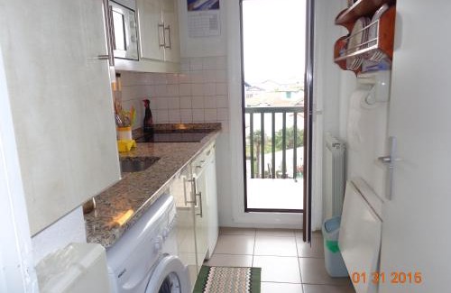 Hendaye Apartamento | Duplex en Hendaye