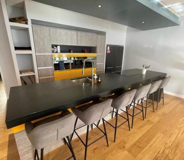 Moulins Apartamento | Duplex en plein cœur de ville
