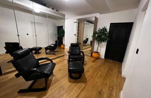 Moulins Apartamento | Duplex en plein cœur de ville
