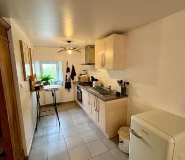 Morestel Casa | Duplex en plein centre-ville