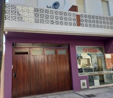 San Bernardo del Tuyú Casa | Duplex en San Bernardo a dos cuadras de la playa