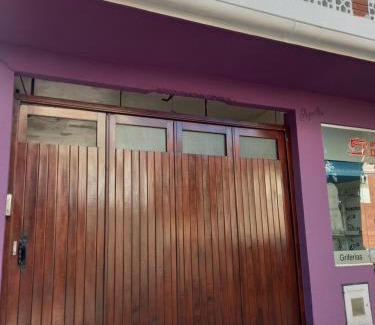 San Bernardo del Tuyú Casa | Duplex en San Bernardo a dos cuadras de la playa
