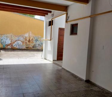 San Bernardo del Tuyú Casa | Duplex en San Bernardo a dos cuadras de la playa
