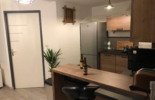 Blagnac Apartamento | Duplex en Terraéro