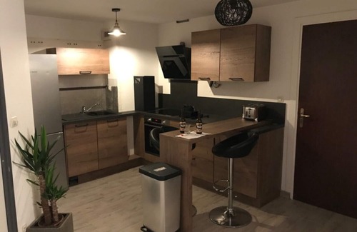 Blagnac Apartamento | Duplex en Terraéro