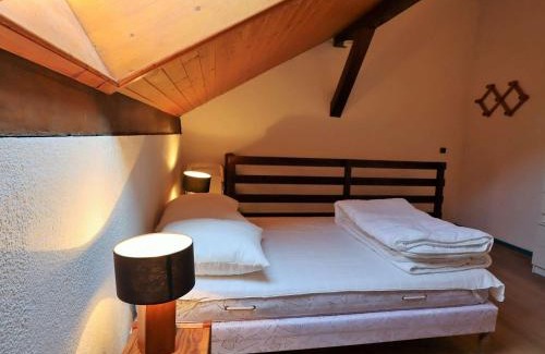 Beaufort Apartamento | Duplex ensoleillé 40m² pour 4 pers. - Loggia, Wifi, proche commerces et navette enfants - FR-1-342-259