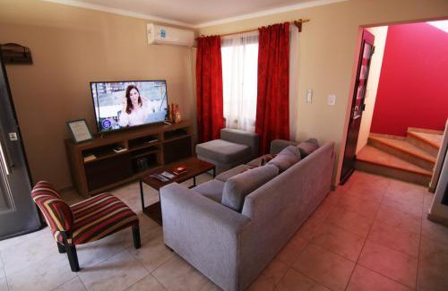 Malargue Apartamento | DUPLEX EXCELENTE! De SUSY RENTAL
