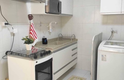 Farolandia Casa | Duplex Exclusivo Tranquilo e Seguro