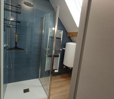 Orbey Apartamento | Duplex F2 au pied des pistes du lac blanc