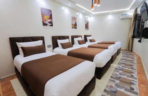 Malabata Apartamento | Duplex familial 3 chambres au cœur de la Corniche de Tanger