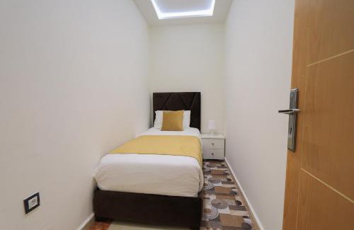 Malabata Apartamento | Duplex familial 3 chambres au cœur de la Corniche de Tanger