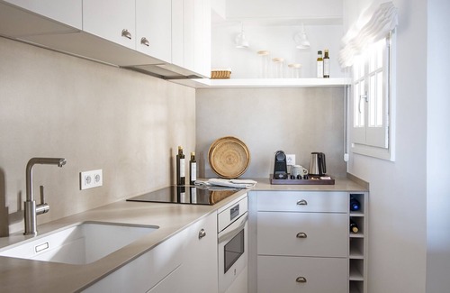 Llanca Apartamento | Duplex Familial Avec 2 Chambres et 2 Salles de Bains, Avec Piscine Partagée