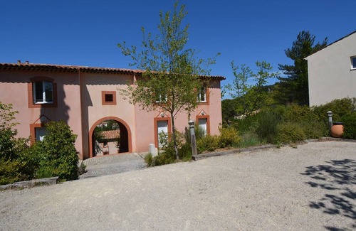 Rouret Casa | Casa dúplex para 6 personas con terraza privada y mascotas bienvenidas