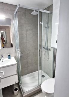 Merville-Franceville-Plage Apartamento | Duplex pour escapade en Normandie