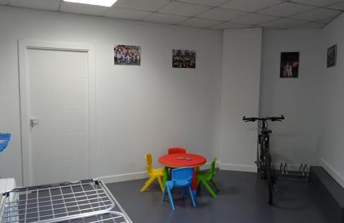 Lesaka Apartamento | Duplex Frain