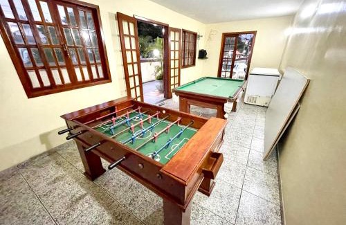 Braga Casa | Duplex Garden Praia das Dunas - Piscina, Lazer, Ar e Mar