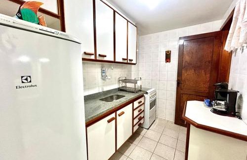 Braga Casa | Duplex Garden Praia das Dunas - Piscina, Lazer, Ar e Mar