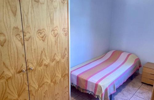 Coll de Nargó Apartamento | Duplex grande con mucho sol