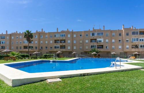 Guadalmar Apartamento | Duplex Guadalmar Beach