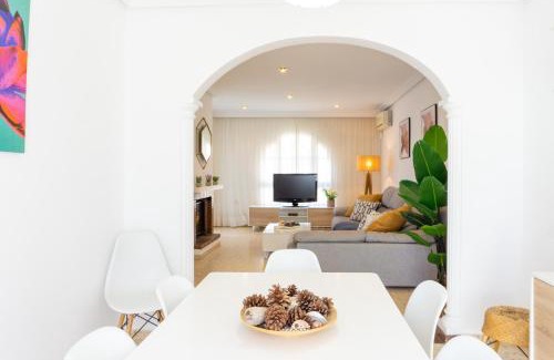 Guadalmar Apartamento | Duplex Guadalmar Beach