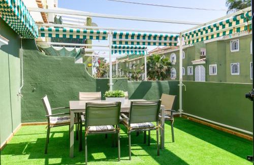 Guadalmar Apartamento | Duplex Guadalmar Beach