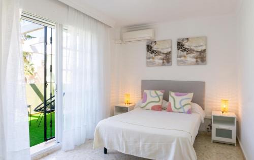Guadalmar Apartamento | Duplex Guadalmar Beach